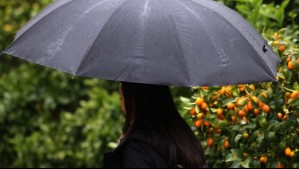 Lloviznas en todos estos sectores de Atacama para este viernes: Así serán los efectos de la vaguada costera