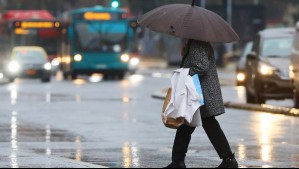 Así será el último evento de precipitaciones de agosto: A partir de esta hora y en estas regiones lloverá este domingo Así será el último evento de precipitaciones de agosto: A partir de esta hora y en estas regiones lloverá este domingo