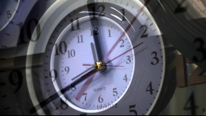 'Perdemos una hora de sueño': Jaime Leyton explica cómo se producirá el próximo cambio de hora en Chile 'Perdemos una hora de sueño': Jaime Leyton explica cómo se producirá el próximo cambio de hora en Chile