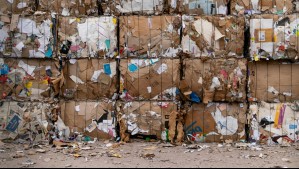 ¿Cuánto reciclan los chilenos?: La importancia de enseñar a los más pequeños sobre el cuidado del medioambiente ¿Cuánto reciclan los chilenos?: La importancia de enseñar a los más pequeños sobre el cuidado del medioambiente