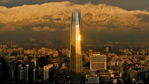 A partir de este momento los termómetros volverán a superar los 20 grados en la RM: 'Será un día más cariñoso' A partir de este momento los termómetros volverán a superar los 20 grados en la RM: 'Será un día más cariñoso'
