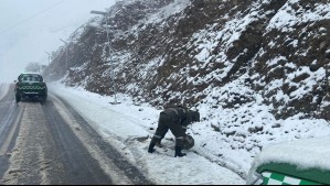 Precipitaciones de agua y nieve para el Norte Chico: Alejandro Sepúlveda revela cuáles serán las zonas afectadas Precipitaciones de agua y nieve para el Norte Chico: Alejandro Sepúlveda revela cuáles serán las zonas afectadas