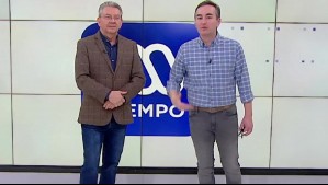 'Comienza a cambiar el panorama por la influencia de esta baja segregada': Pronóstico del tiempo para el 30 de agosto 'Comienza a cambiar el panorama por la influencia de esta baja segregada': Pronóstico del tiempo para el 30 de agosto