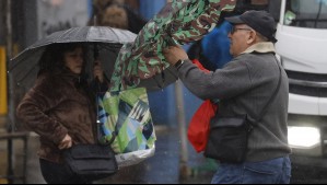 'Contrastes en el tiempo' para la primera semana de septiembre pronostica Meteorología: Aquí habrá chubascos 'Contrastes en el tiempo' para la primera semana de septiembre pronostica Meteorología: Aquí habrá chubascos