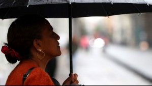'Podrían llegar lluvias de regreso a la zona central del país': Alejandro Sepúlveda revela qué días llovería en Santiago 'Podrían llegar lluvias de regreso a la zona central del país': Alejandro Sepúlveda revela qué días llovería en Santiago