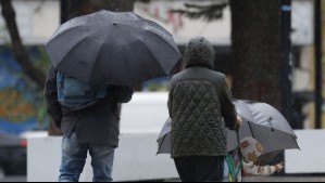 Anuncian precipitaciones para este martes en Temuco y Pucón: Pronóstico oficial de La Araucanía Anuncian precipitaciones para este martes en Temuco y Pucón: Pronóstico oficial de La Araucanía