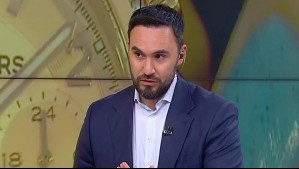 Estos serían los efectos en la salud por cambio de horario en Chile: 'Tiene un impacto importante' Estos serían los efectos en la salud por cambio de horario en Chile: 'Tiene un impacto importante'