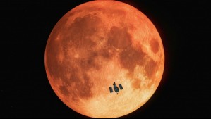 Dentro de pocos días llega la Luna de Maíz: En estas zonas del mundo se podrá ver una Luna de Sangre Dentro de pocos días llega la Luna de Maíz: En estas zonas del mundo se podrá ver una Luna de Sangre