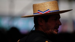 'Queda el canal': Evalúan probabilidad de precipitaciones para cercanías de la Fiestas Patrias por este fenómeno