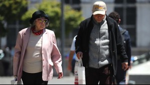 'Para quienes les guste la luz del sol': Este será el día 'más bonito' de la semana en Santiago