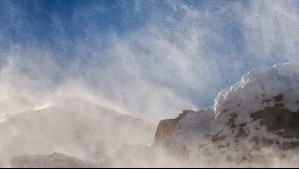 Altas presiones desatarán viento de hasta 80 km/h en este sector de La Araucanía: Aviso meteorológico