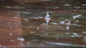En esta localidad de Arica y Parinacota pronostican precipitaciones: Lloverá con viento de hasta 40 km/h