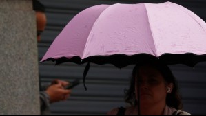 Este día del fin de semana lloverá en Temuco: Así estará el tiempo en La Araucanía