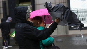 Anticiclón privará de lluvias al país este jueves: Se esperan precipitaciones de aguanieve solo en esta localidad Anticiclón privará de lluvias al país este jueves: Se esperan precipitaciones de aguanieve solo en esta localidad