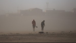 Alerta en estas dos regiones por viento de hasta 90 km/h durante varios días: Pronóstico actualizado Alerta en estas dos regiones por viento de hasta 90 km/h durante varios días: Pronóstico actualizado