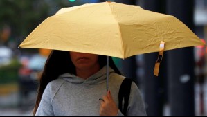 Vaguada en altura dejará lluvias y viento en el norte: Estas regiones registrarán 'la principal actividad' del evento Vaguada en altura dejará lluvias y viento en el norte: Estas regiones registrarán 'la principal actividad' del evento