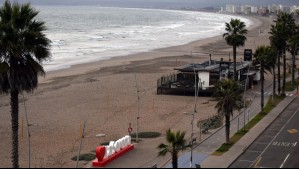 Este día 'tímidamente se asomará el sol sobre las playas de Coquimbo': Revisa el pronóstico completo del Norte Chico Este día 'tímidamente se asomará el sol sobre las playas de Coquimbo': Revisa el pronóstico completo del Norte Chico