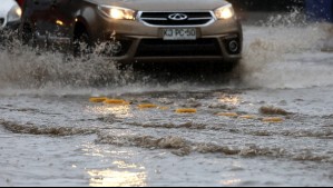 Temporal en el Biobío: 'Harta lluvia' y rachas de hasta 80 km/h impactarán a estos sectores Temporal en el Biobío: 'Harta lluvia' y rachas de hasta 80 km/h impactarán a estos sectores