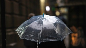 A partir de esta hora caerían chubascos en sectores de Santiago este domingo: 'El ambiente estará súper requete helado' A partir de esta hora caerían chubascos en sectores de Santiago este domingo: 'El ambiente estará súper requete helado'
