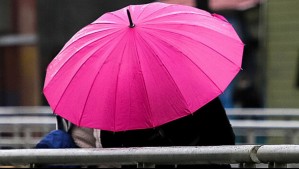 Tres sistemas frontales ingresarán al país la próxima semana: Uno dejará precipitaciones en Santiago y el Norte Chico Tres sistemas frontales ingresarán al país la próxima semana: Uno dejará precipitaciones en Santiago y el Norte Chico