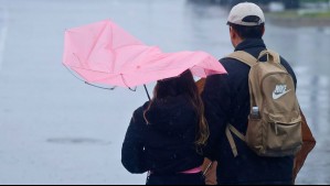 Anuncian lluvias con vientos durante varios días en Villarrica y Temuco: Esto dice el pronóstico oficial Anuncian lluvias con vientos durante varios días en Villarrica y Temuco: Esto dice el pronóstico oficial