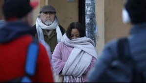 Nuevo fenómeno provocará bajas temperaturas en Coquimbo: Ceaza avisa de probables heladas en estas localidades Nuevo fenómeno provocará bajas temperaturas en Coquimbo: Ceaza avisa de probables heladas en estas localidades
