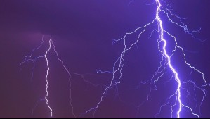 Tormentas eléctricas alcanzarán a estos sectores de Atacama por una vaguada en altura: Aviso meteorológico Tormentas eléctricas alcanzarán a estos sectores de Atacama por una vaguada en altura: Aviso meteorológico