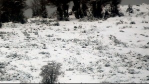 Sistema frontal dejará nevadas de casi un metro en la cordillera de estas dos regiones: Llegaría con ventisca