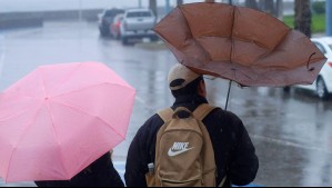 En esta región impactará con mayor fuerza el nuevo sistema frontal: Alerta por rachas de hasta 80 km/h En esta región impactará con mayor fuerza el nuevo sistema frontal: Alerta por rachas de hasta 80 km/h