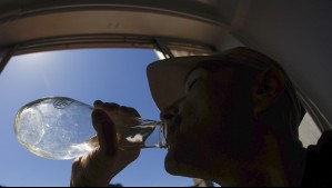Hasta 36°C: Anuncian evento de calor en pleno invierno en estas dos regiones por un nuevo fenómeno Hasta 36°C: Anuncian evento de calor en pleno invierno en estas dos regiones por un nuevo fenómeno