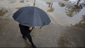 'Lo más sustancioso del temporal en desarrollo será este martes': Estas regiones recibirán 'precipitaciones importantes' 'Lo más sustancioso del temporal en desarrollo será este martes': Estas regiones recibirán 'precipitaciones importantes'