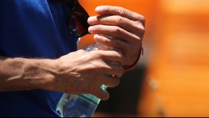 'Súper primaveral': Estos serán los días más cálidos en Santiago esta semana