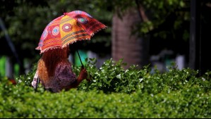 'Lluvias por debajo de los 17 mm' en Santiago: La primavera 2025 traerá mañanas más frías y tardes más cálidas al país 'Lluvias por debajo de los 17 mm' en Santiago: La primavera 2025 traerá mañanas más frías y tardes más cálidas al país