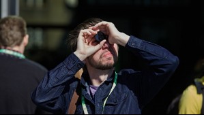 El invierno finalizará con el 'eclipse del equinoccio': En esta zona de Chile se podrá ver el último eclipse de 2025 El invierno finalizará con el 'eclipse del equinoccio': En esta zona de Chile se podrá ver el último eclipse de 2025
