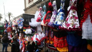 Así arrancará la semana de las Fiestas Patrias en Santiago: Alejandro Sepúlveda adelanta su pronóstico Así arrancará la semana de las Fiestas Patrias en Santiago: Alejandro Sepúlveda adelanta su pronóstico