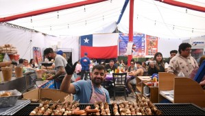A partir del miércoles 17 hasta el 21 de septiembre llovería en todas estas regiones: 'Probables lloviznas' en Santiago A partir del miércoles 17 hasta el 21 de septiembre llovería en todas estas regiones: 'Probables lloviznas' en Santiago
