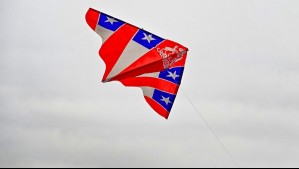 Así estará Santiago durante las Fiestas Patrias: Desde este día de la próxima semana habría probables precipitaciones Así estará Santiago durante las Fiestas Patrias: Desde este día de la próxima semana habría probables precipitaciones
