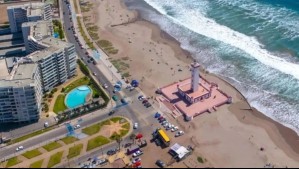 'Fin de semana ideal para el Norte Chico': Estará despejado en todas estas localidades