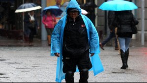 Estas regiones registrarán chubascos con viento este domingo: ¿Dónde lloverá antes de la semana de Fiestas Patrias? Estas regiones registrarán chubascos con viento este domingo: ¿Dónde lloverá antes de la semana de Fiestas Patrias?