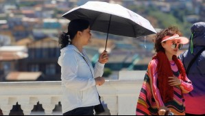 Se dispararán las temperaturas en la región de Valparaíso la próxima semana: Hasta 29°C alcanzarían estas comunas Se dispararán las temperaturas en la región de Valparaíso la próxima semana: Hasta 29°C alcanzarían estas comunas