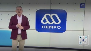 'Se comienza a sentir que la piel se está calentando más': Este es el pronóstico de Jaime Leyton para este domingo 'Se comienza a sentir que la piel se está calentando más': Este es el pronóstico de Jaime Leyton para este domingo