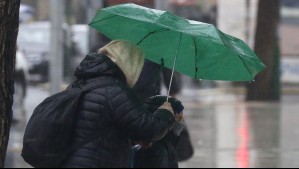 Más de 100 mm: Declaran en alerta a esta región por lluvias moderadas que caerán en pocas horas Más de 100 mm: Declaran en alerta a esta región por lluvias moderadas que caerán en pocas horas