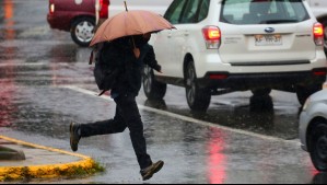 Lloverá todo el día en esta región: Este martes regresarán las precipitaciones de nieve y aguanieve al sur Lloverá todo el día en esta región: Este martes regresarán las precipitaciones de nieve y aguanieve al sur