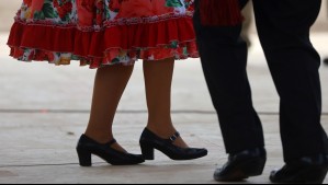 Es oficial: Sistema frontal activo afectará con lluvias a estas regiones el 18, 19 y 20 de septiembre Es oficial: Sistema frontal activo afectará con lluvias a estas regiones el 18, 19 y 20 de septiembre