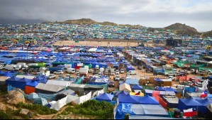 Este día regresará el sol a La Serena y Coquimbo en la semana de La Pampilla: Así estarán las temperaturas Este día regresará el sol a La Serena y Coquimbo en la semana de La Pampilla: Así estarán las temperaturas