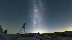 Un raro evento astronómico de regalo para las Fiestas Patrias: Tres cuerpos celestes se 'juntarán' este 19 de septiembre Un raro evento astronómico de regalo para las Fiestas Patrias: Tres cuerpos celestes se 'juntarán' este 19 de septiembre