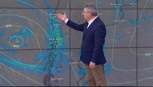 'Se va a mojar el asado': Jaime Leyton confirma precipitaciones desde el mediodía del 18 de septiembre en estas regiones 'Se va a mojar el asado': Jaime Leyton confirma precipitaciones desde el mediodía del 18 de septiembre en estas regiones