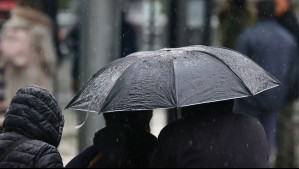 Pronóstico de lluvias para este miércoles: Comunas de 4 regiones recibirán el primer impacto del nuevo sistema frontal Pronóstico de lluvias para este miércoles: Comunas de 4 regiones recibirán el primer impacto del nuevo sistema frontal