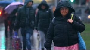 Hasta 40 mm: Advierten por lluvias moderadas en estas dos regiones en apenas 24 horas Hasta 40 mm: Advierten por lluvias moderadas en estas dos regiones en apenas 24 horas