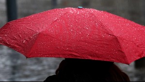 Desde este momento comenzará a llover este 18 de septiembre: En estas regiones durará todo el jueves Desde este momento comenzará a llover este 18 de septiembre: En estas regiones durará todo el jueves